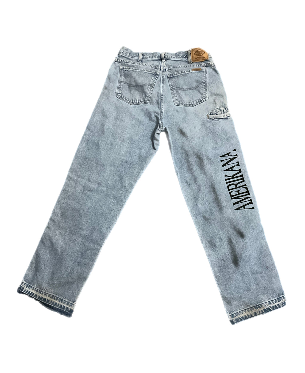 AMERIKANA JEANS  1OF1